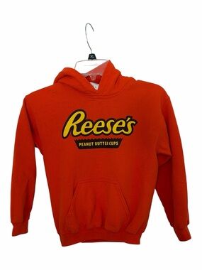 Reese’s Kids Hoodie Sweatshirt
